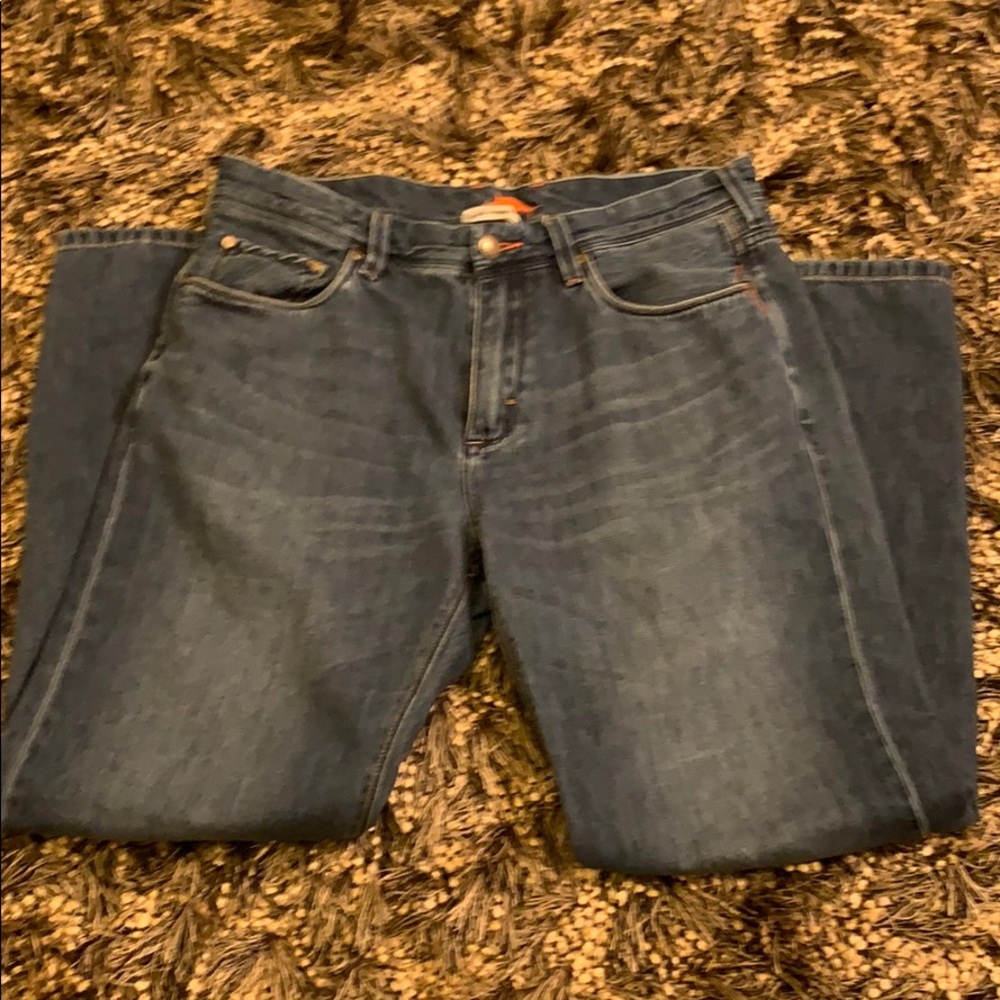 Tommy Bahama jeans